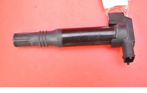 Peugeot 208 I High voltage ignition coil 9671214580