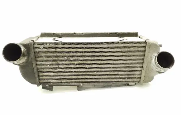 Hyundai ix35 Intercooler radiator 282702F450
