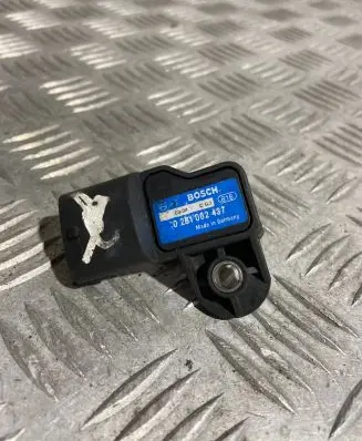 Air pressure sensor