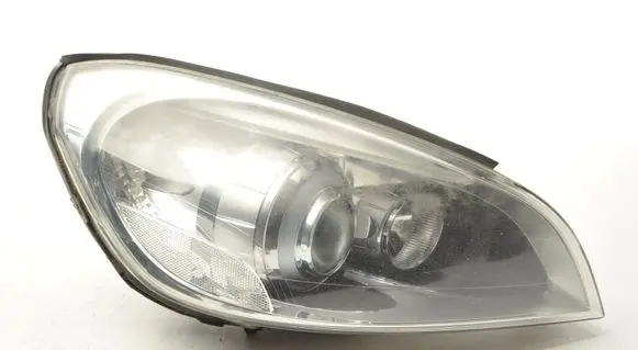 Volvo S60 Headlight/headlamp 31299993