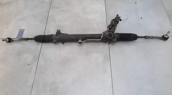 BMW 7 E65 E66 Steering rack 