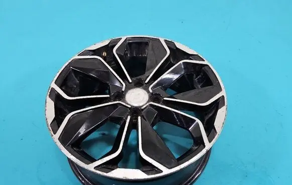 Renault Captur R16 alloy rim IMPRK1462766