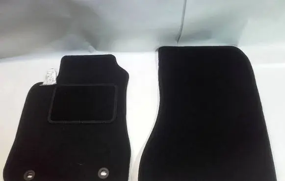 Alfa Romeo Spider Car floor mat set 