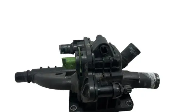 Thermostat/thermostat housing