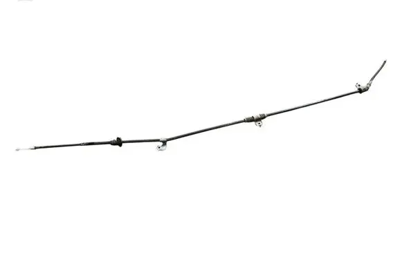 Handbrake/parking brake wiring cable