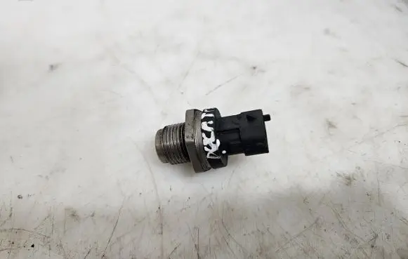 Fiat Ducato Air conditioning (A/C) pressure sensor 