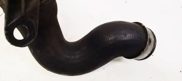 Volkswagen Caddy Intercooler hose/pipe