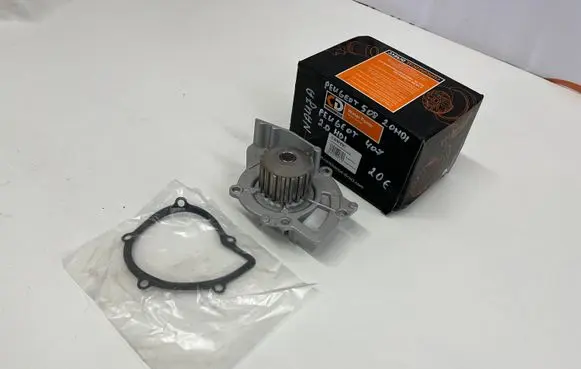 Peugeot 508 Water pump CDWP87