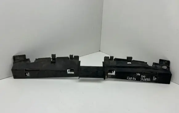 Renault Trafic II (X83) Radiator trim 8200414161
