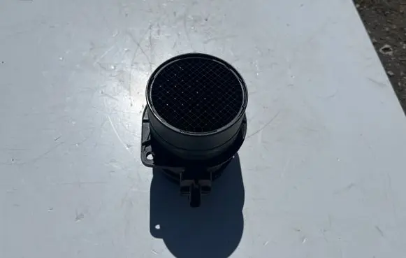 Volkswagen PASSAT B8 Mass air flow meter 03L906461A