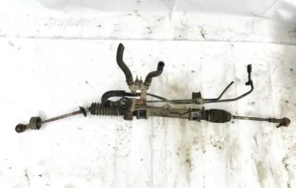 Volvo S40, V40 Steering rack lhd