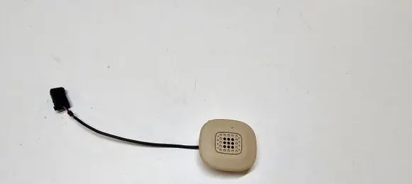 Jeep Grand Cherokee WL Microphone (bluetooth/phone) 68207349AC 6TZ05TRMAA