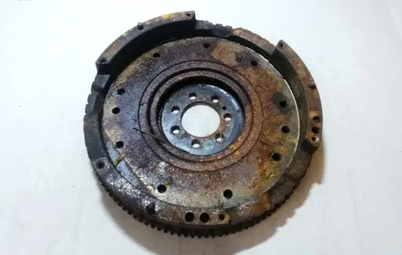 Nissan Micra Flywheel