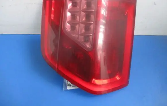 Citroen C5 Rear/tail lights 9671811480