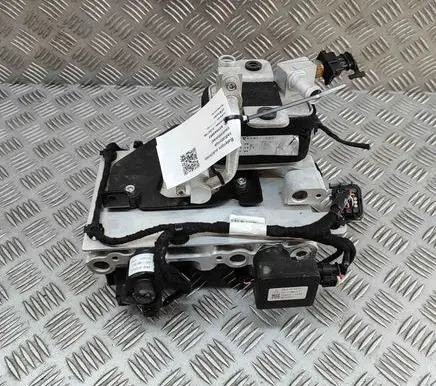 BYD Atto 3 Hybrid/electric vehicle battery fan SOT10MX002 EM2E8109206