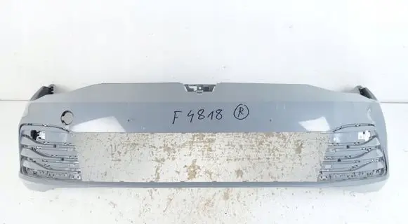 Volkswagen Golf VIII Front bumper 5H0807221J