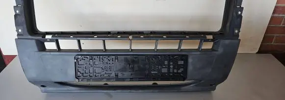 Peugeot Boxer Front bumper