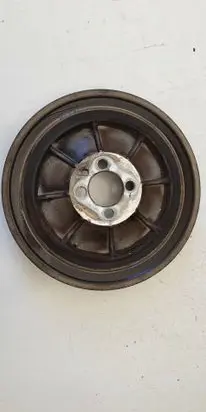 Opel Insignia A Crankshaft pulley