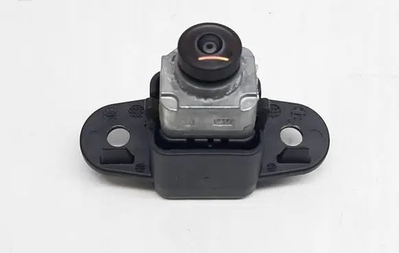 Volkswagen Tiguan Front bumper camera 5WA980546E