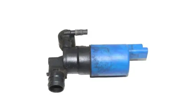 Peugeot RCZ Windscreen/windshield washer pump 9680789680