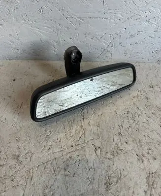 BMW 5 E60 E61 Rear view mirror (interior) 913445902 35866579 9051541