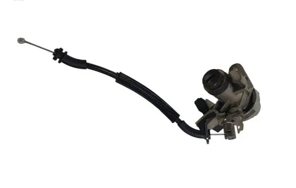 Audi A6 S6 C6 4F Tailgate exterior lock 8E0827573