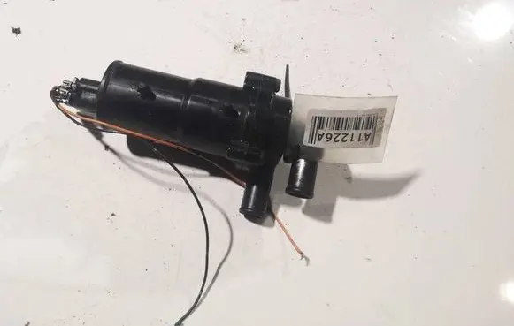 Honda Civic Electric auxiliary coolant/water pump 0641001120