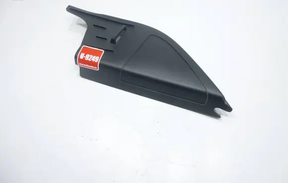 Skoda Fabia Mk3 (NJ) Other front door trim element 6V0837974A