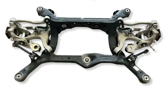 Porsche Macan (95B) Rear subframe 95B505235F