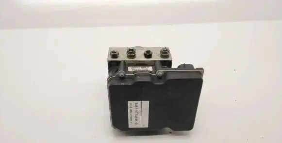 BMW 5 E60 E61 ABS Pump 6774848 6774850
