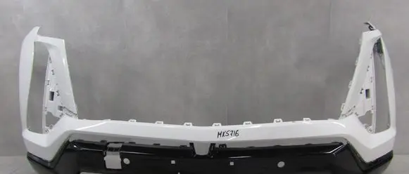 Cadillac Escalade Front bumper NAHCUMK5716