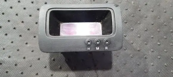 Hyundai Elantra Screen/display/small screen 9590028000