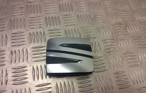 Seat Leon IV Manufacturer badge logo/emblem 5FA853679C