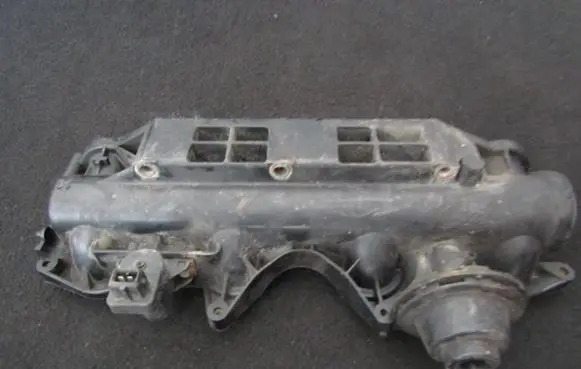 Renault Espace - Grand espace IV Intake manifold 98064130 820027317