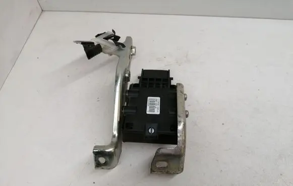 Lexus IS III XE30 Fuel injection pump control unit/module 8957134070 8957134070A VPBBFF9D370AD