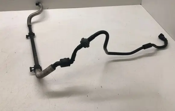 Vacuum line/pipe/hose