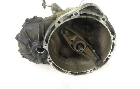Smart ForTwo I Automatic gearbox 4310023800 4310022590