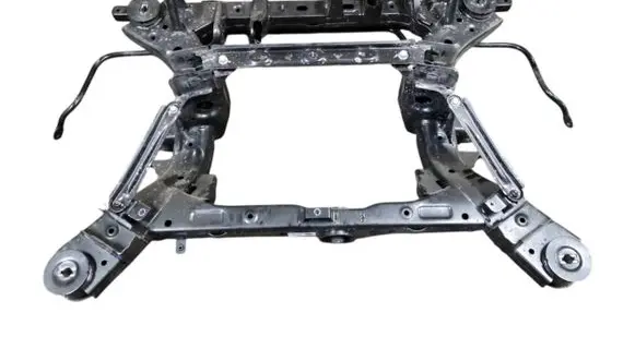 Rear subframe
