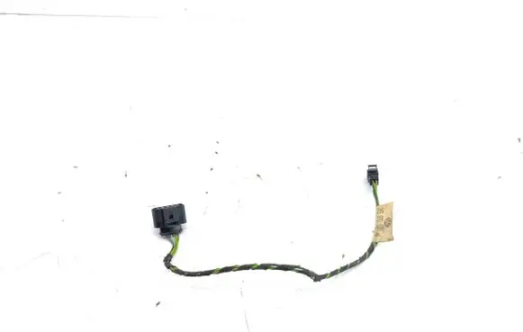 Volkswagen Caddy Tailgate/trunk wiring harness 2k5972175