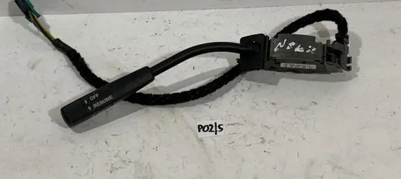 Mercedes-Benz CLK A208 C208 Cruise control stalk A2085450224