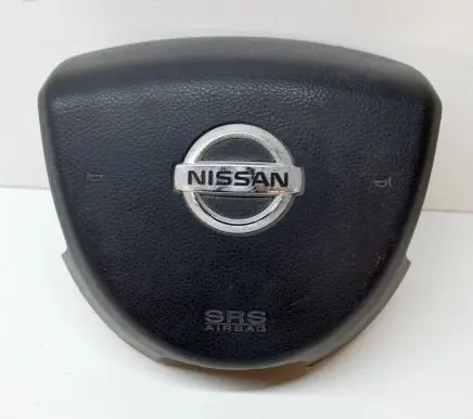 Nissan Murano Z50 Steering wheel airbag 56275715