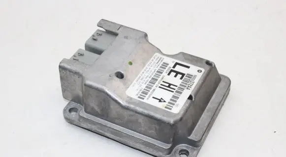 Chrysler 300 - 300C Airbag control unit/module 68002372AA