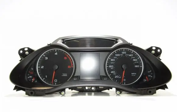 Speedometer (instrument cluster)