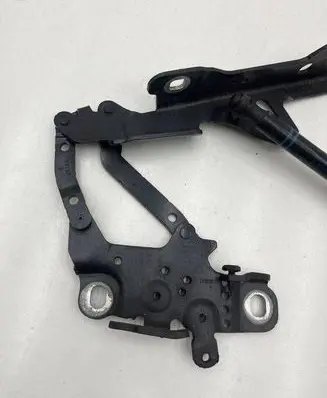 BMW 1 F20 F21 Engine bonnet/hood hinges 13989610 8472403 L9101