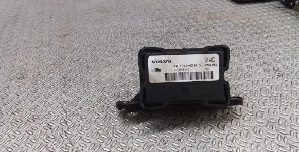 Volvo V70 ESP acceleration yaw rate sensor 30667843AA