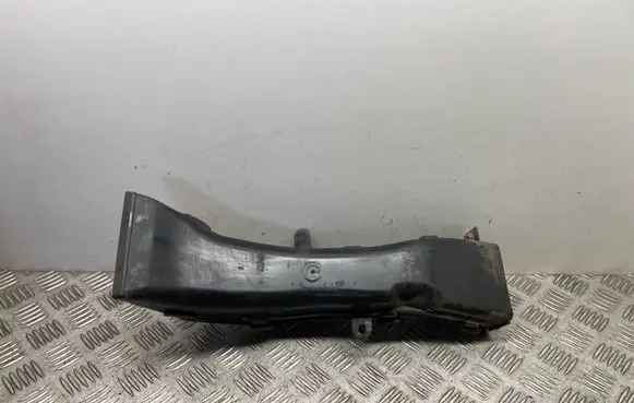 BMW 1 F20 F21 Brake cooling air channel/duct 8050997