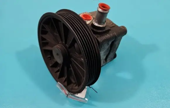 Volvo S60 Electric power steering pump 30741790 IMPRK1392523
