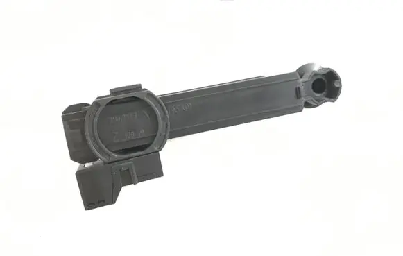Volvo S90, V90 Glove box lock 31442723