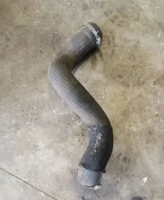 Volvo XC60 Brake booster pipe/hose RELLE60R6