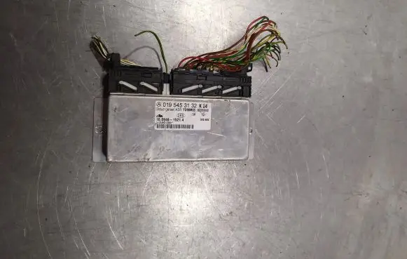 Mercedes-Benz E W210 ABS control unit/module 0195453132 SU8C12A61 10094615214